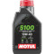 Motul 5100 4T 10W-40 motorkerékpár olaj 1L