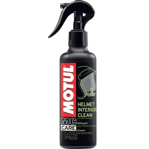 Motul MC Care M2 Helmet Interior Clean sisaktisztító 250ml