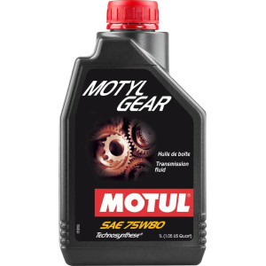 Motul Motylgear 75W-80 hajtómű olaj 1L
