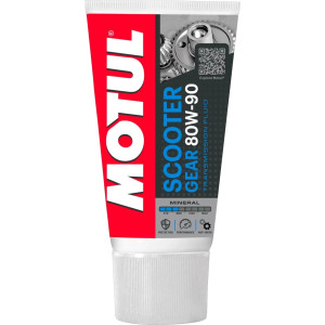 Motul Scooter Gear 80W-90 hajtómű olaj