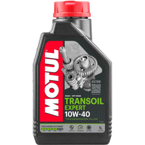 Motul Transoil Expert 10W-40 hajtómű olaj