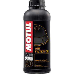 Motul A3 Air Filter Oil légszűrő olaj 1L