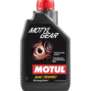 Motul Motylgear 75W-90 hajtómű olaj 1L