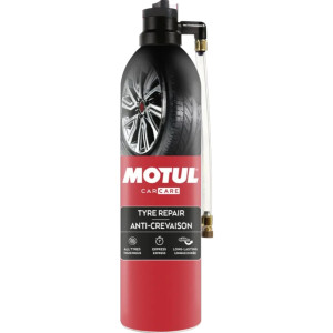 Motul CarCare Tyre Repair defektjavító 500ml
