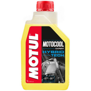 Motul Motocool Expert Hybrid Tech hűtőfolyadék 1L