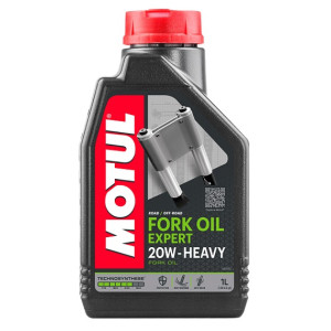 MOTUL Fork Oil Expert heavy 20W