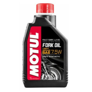 MOTUL Fork Oil light Factory Line 5W