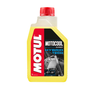 MOTUL Motocool Expert Hybrid Tech 1L Fagyálló