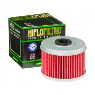 HF 113 Olajszűrő / HIFLOFILTRO /