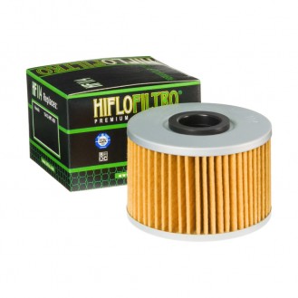 HF 114 Olajszűrő / HIFLOFILTRO /