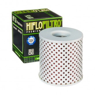 HF 126 Olajszűrő / HIFLOFILTRO /