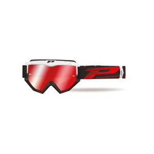 Szemüveg PG 3201 FL DUAL PROGRIP