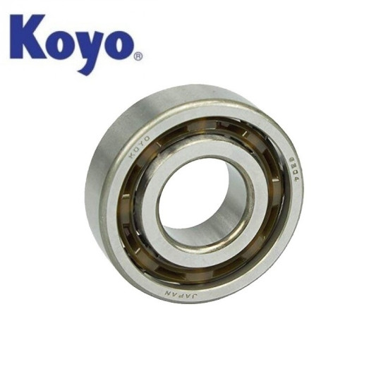 Csapágy 6204 C4 KOYO Csapágy 6204 C4 KOYO