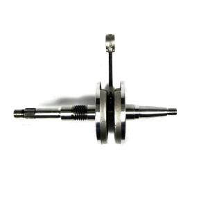 Főtengely HONDA DIO AF34 / 35 DIO ZX AC D:34mm