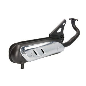 Kipufogó dob YAMAHA / APRILIA / BENELLI / BETA / CPI / ITALJET /MALAGUTI / MBK