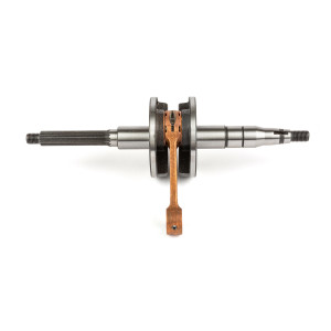 Főtengely YAMAHA BWS / MBK BOSSTER / APRILIA AMICO / ITALJET PISTA / 