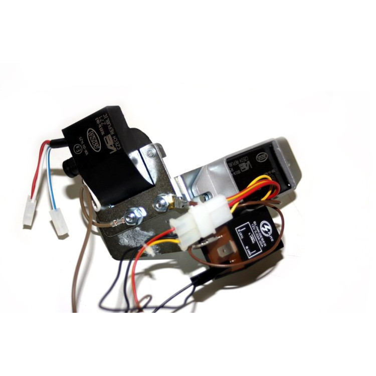 elfbar elfa master akku VAPE main image 0