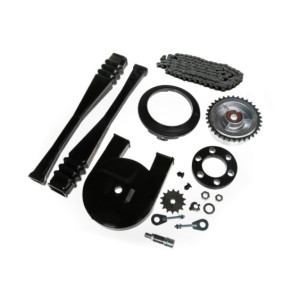 Láncszett Simson KR51 SCHWALBE