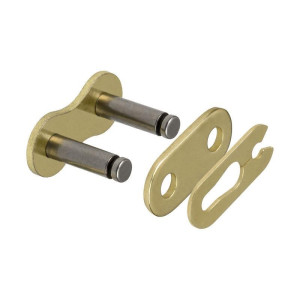 Patentszem 420 JT HP arany