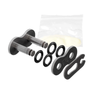 Patentszem 520 JT X1R2 / nikkel /