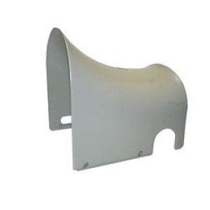 Motor burkolat SIMSON SCHWALBE