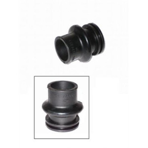 Szívócső gumi SIMSON ROLLER SR-50 /NÉMET MINŐSÉG/