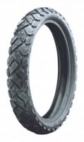 2,75-16 K42 46M TT Heidenau Enduro gumi