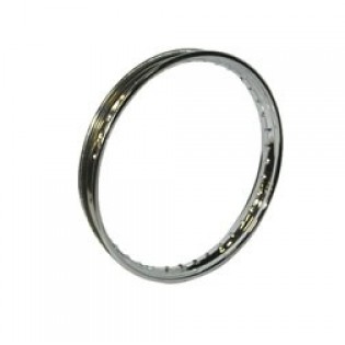 Abroncs 1,5x16 acél SIMSON 