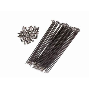 Küllő + anya S53 M3,5x164 mm 36db