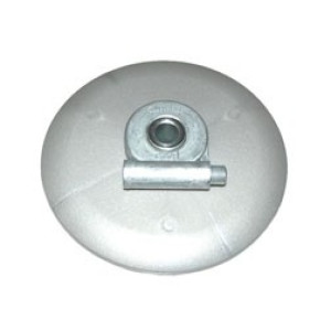 Fékfedél kilométer meghajtóval SIMSON S 51 / S 53 / S 83 Fékfedél kilométer meghajtóval SIMSON S 51 / S 53 / S 83