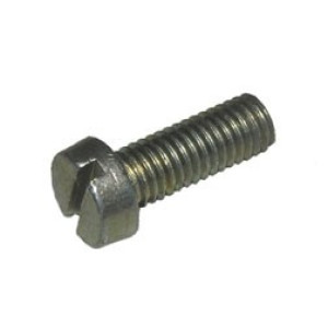 Karburátor csavar M5x14 SIMSON