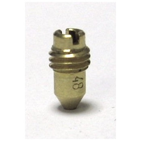Alapjárati fúvóka PHBG 0,40 mm Alapjárati fúvóka PHBG 0,40 mm