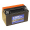Akkumulátor ETX7A-BS (12V 6Ah) AGM Exide