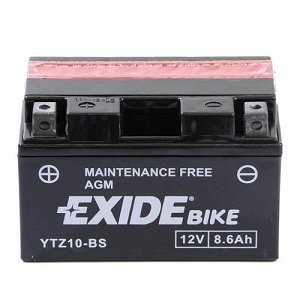 ETZ10-BS /EXIDE/