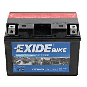 ETZ14-BS /EXIDE/