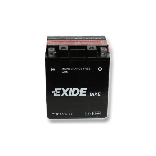 ETX14AHL-BS /EXIDE/ ETX14AHL-BS /EXIDE/
