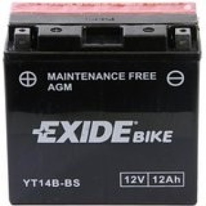 ET14B-BS /EXIDE/