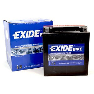 ETX20CH-BS /EXIDE/