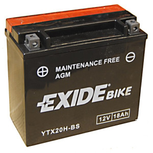 ETX20H-BS /EXIDE/