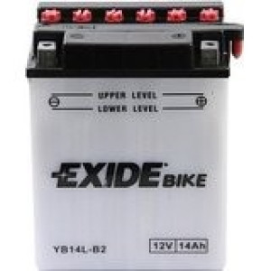 EB14L-B2 /EXIDE/ száraz