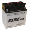 Akkumulátor EB16CL-B (12V 16Ah) száraz Exide