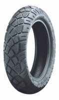 130/70-12 K58 TL Heidenau robogó gumi