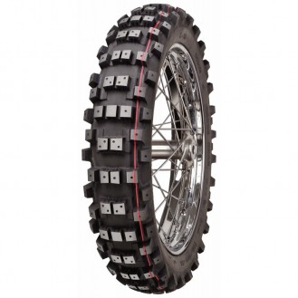 100/100-18 C16 59M TT Mitas cross gumi