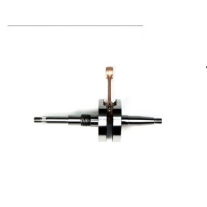 Főtengely HONDA TACT AF09/ 12