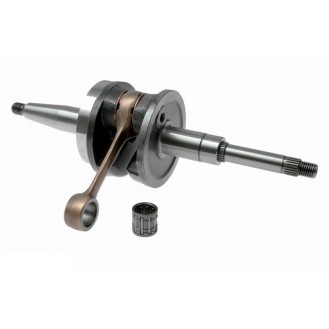 Főtengely PEUGEOT SPEEDFIGHT, LUDIX 50