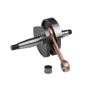 Főtengely PIAGGIO VESPA 50 (67-82) / VESPA PK 50 (82-85)