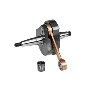 Főtengely PIAGGIO VESPA ET3-125 (67-83) / PRIMAVERA-125 (67-83) / VESPA PK 125 (82-85)