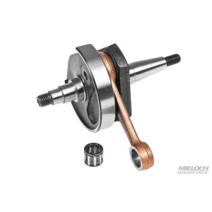 Főtengely PIAGGIO VESPA FL 50 (90) / PK 50 (82-84) RUSH