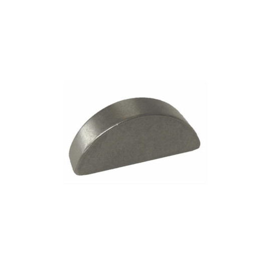 Főtengely ék 4x6,5mm UNIVERZÁLIS Főtengely ék 4x6,5mm UNIVERZÁLIS