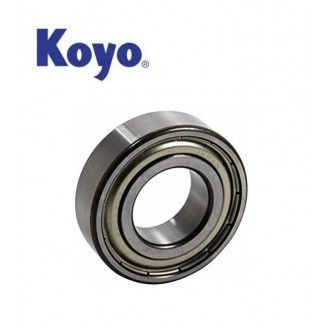 Csapágy 6006 C3/2Z KOYO /30x55x13/